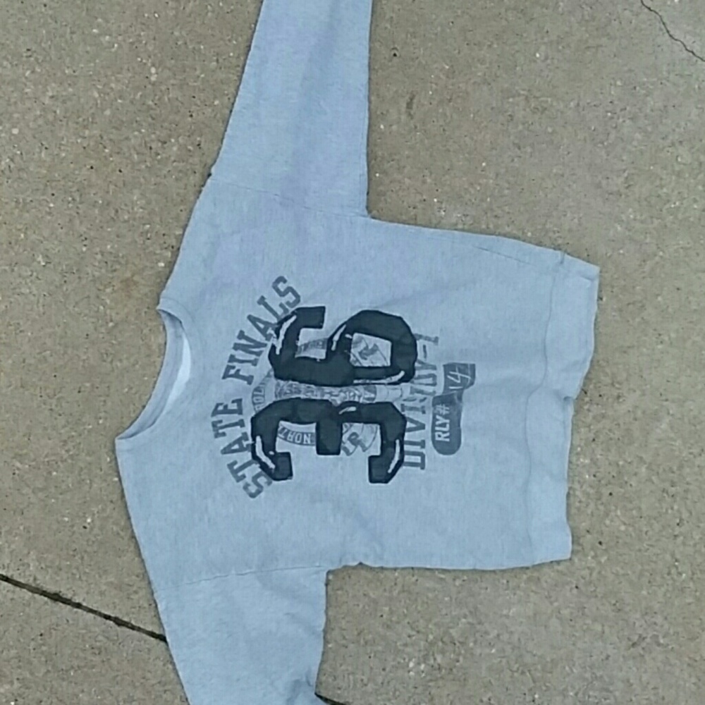 Long sleeve